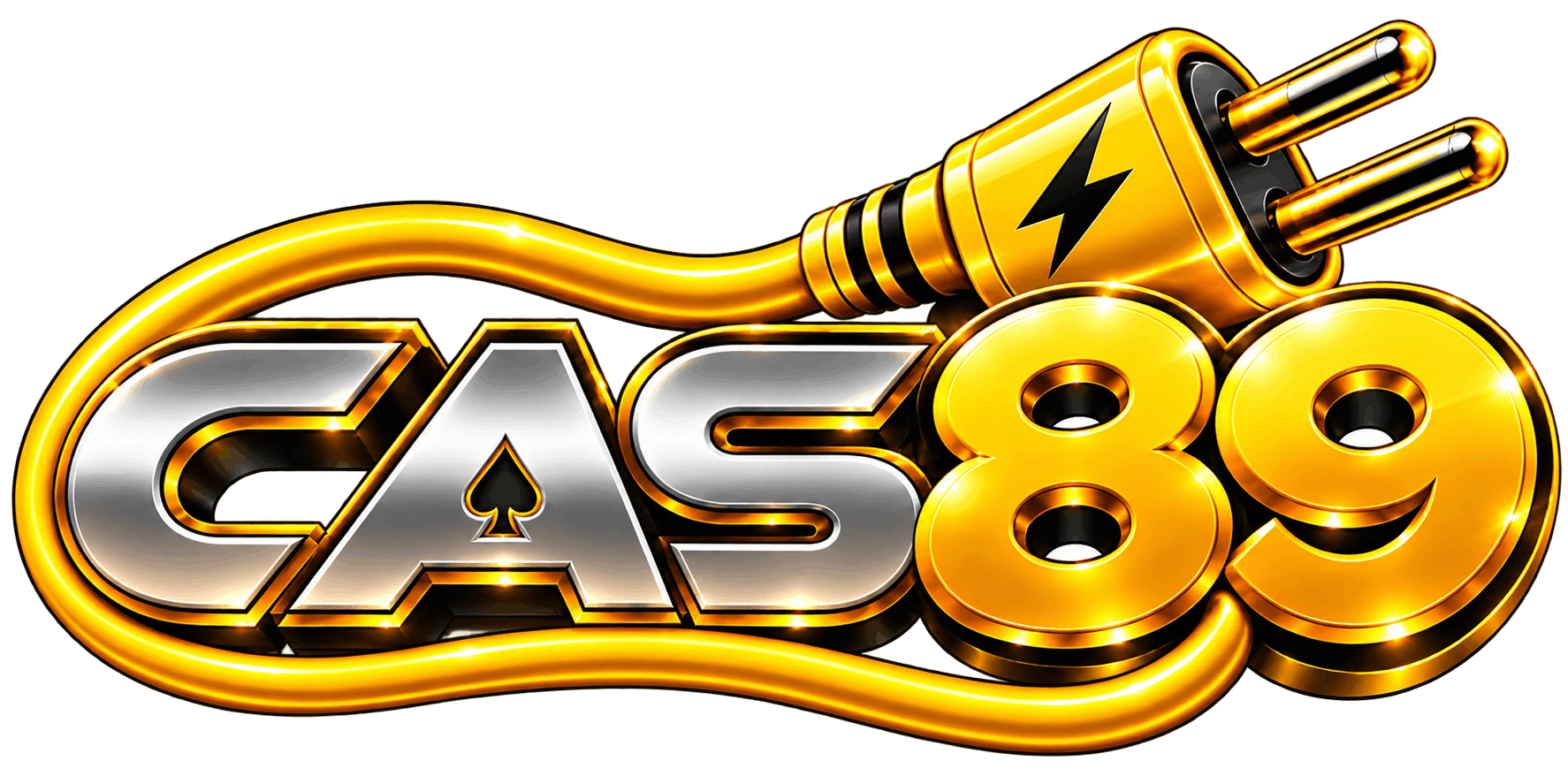 Logo Cas89